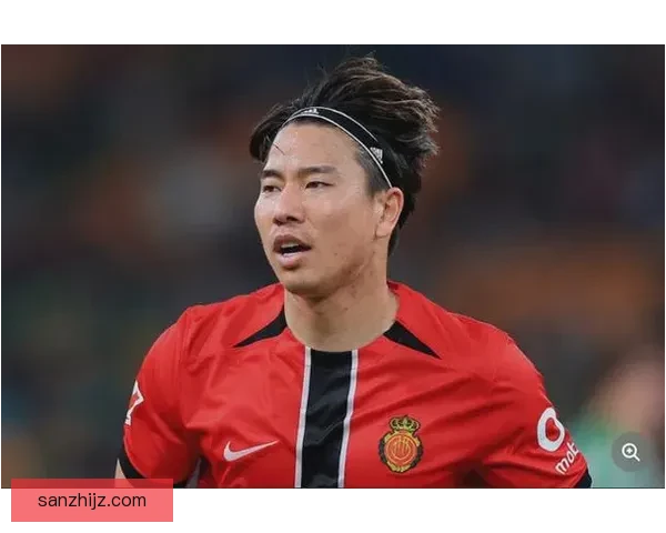 马卡：此前效力马略卡的日本球员表现一般，浅野拓磨同样面临挑战